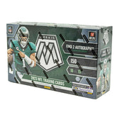 2023 Panini Mosaic Football NFL Hobby Box - Taass US