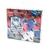 2021 Panini Spectra Baseball Hobby Box - Taass sale
