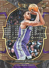 2022/23 Panini Select Basketball NBA Blaster Box - Taass on sale