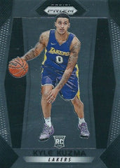 2017/18 Panini Prizm NBA Basketball Retail Box - Taass discount