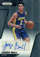 2017/18 Panini Prizm NBA Basketball Retail Box - Taass discount