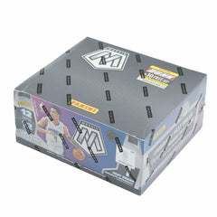 2021/22 Panini Mosaic Basketball NBA Fast Break Box - Taass on sale