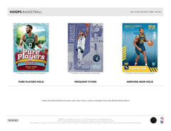 2022/23 Panini NBA Hoops Basketball Blaster Box - Taass for sale