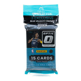2021/22 Panini Donruss Optic Basketball NBA Multi-Pack - Taass outlet