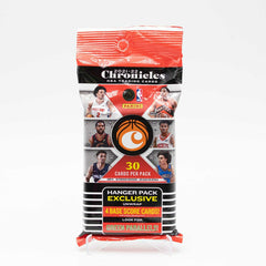 2021/22 Panini Chronicles Basketball NBA Hanger Pack - Taass discount