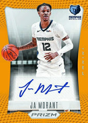 2021/22 Panini Prizm Choice NBA Basketball Box - Taass for sale