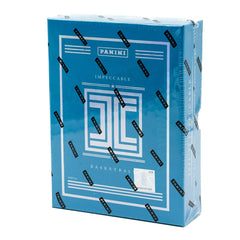 2021/22 Panini Impeccable Basketball Hobby Box NBA - Taass sale