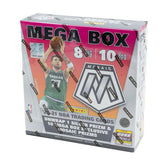 2020/21 Panini Mosaic Basketball MEGA Box NBA - Taass for sale