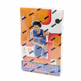 2021/22 Panini NBA Hoops Basketball Hobby Box NBA - Taass Online