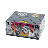 2020/21 Panini Mosaic Fast Break Basketball Hobby Box NBA - Taass outlet