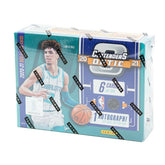 2020/21 Panini Contenders Optic Basketball Hobby Box NBA - Taass sale
