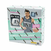 2020/21 Panini Donruss Optic Basketball MEGA Box NBA - Taass Online