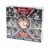 2020/21 Panini Chronicles Basketball Hobby Box NBA - Taass discount