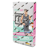 2020/21 Panini Donruss Optic Basketball RETAIL Box NBA - Taass US