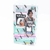 2020/21 Panini Donruss Optic Basketball H2 Hobby Hybrid Box NBA - Taass sale