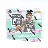 2020/21 Panini Donruss Optic Basketball Choice Box NBA - Taass for sale