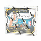 2020/21 Panini Prizm Choice Basketball Hobby Box NBA - Taass US