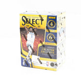 2020/21 Panini Select Basketball BLASTER Box NBA - Taass sale