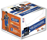 2020/21 Panini Donruss Basketball Hobby Box NBA - Taass sale