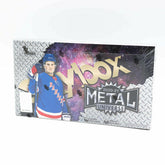 2020/21 Upper Deck Skybox Metal Universe Hockey Hobby Box NHL - Taass sale