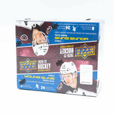 2020/21 Upper Deck Extended Series Hockey Retail 24-Pack Box NHL - Taass for sale