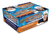 2020/21 Upper Deck Series 1 Hockey 24-Pack Box NHL - Taass discount