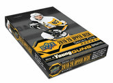 2019/20 Upper Deck Series 1 Hockey Hobby Box NHL - Taass for sale