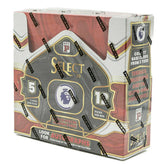 2022/23 Panini Select Premier League Soccer Asia Tmall Box - Taass Online