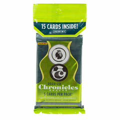 2022/23 Panini Chronicles Soccer Multi-Pack - Taass outlet