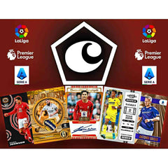 2022/23 Panini Chronicles Soccer Hobby Box - Taass discount