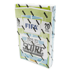 2022/23 Panini Score FIFA Soccer Retail Box - Taass on sale