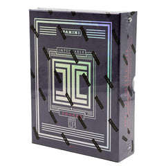 2021/22 Panini Impeccable Soccer EPL Asia Edition Box - Taass discount