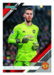 2019/20 Panini Chronicles Soccer (Fußball) Tmall Box - Taass US