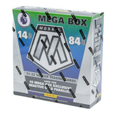 2021/22 Panini Mosaic Premier League EPL Soccer Mega Box - Taass discount