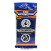 2021/22 Panini Chronicles Soccer Multi Cello Pack - Taass US