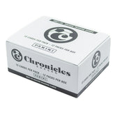 2021/22 Panini Chronicles Soccer Multi Cello 12-Pack Box - Taass on sale