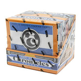 2021/22 Panini Chronicles Soccer Hobby Box - Taass for sale