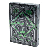 2021/22 Panini Obsidian Soccer Hobby Box - Taass Online