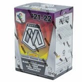 2021/22 Panini Mosaic La Liga España Soccer Blaster Box - Taass outlet