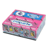 2021/22 Panini Prizm Premier League EPL Soccer Breakaway Box - Taass sale
