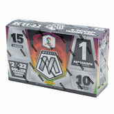 2021/22 Panini Mosaic La Liga España Soccer Hobby Box - Taass discount
