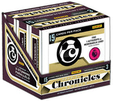 2020/21 Panini Chronicles Soccer Hobby Box - Taass sale