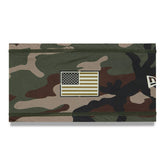 New Era 2026 MLB Armed Forces Headband - Taass outlet