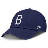 Brooklyn Dodgers Cooperstown Club Adjustable Cap Blue - Taass discount