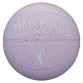 Wilson WNBA Heir Outdoor Basketball Lavender (Size 6) - Taass on sale