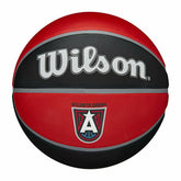 Atlanta Dream Wilson Team Tribute WNBA Basketball (Size 6) - Taass US