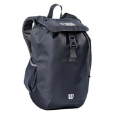 Wilson NBA Forge Backpack Black - Taass outlet