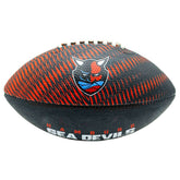 Hamburg Sea Devils Tailgate Wilson ELF Junior Football - Taass sale