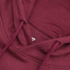 Texas A&M Aggies Primary Logo NCAA Hoodie Red - Taass Online