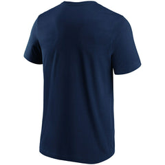 California Golden Bears Go Bears NCAA T-Shirt Navy - Taass Online
